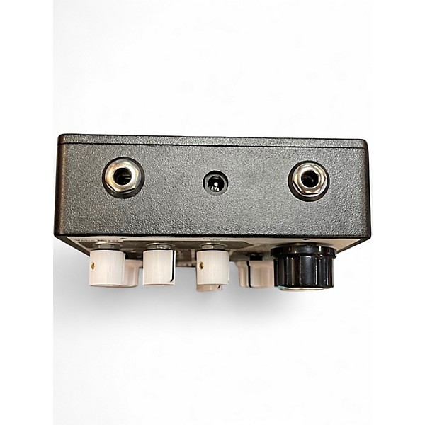 Used EarthQuaker Devices Data Corrupter Effect Pedal