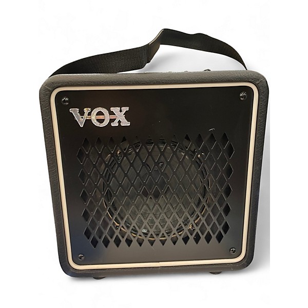 Used VOX VOX MINI GO 10 Guitar Combo Amp