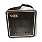 Used VOX VOX MINI GO 10 Guitar Combo Amp thumbnail