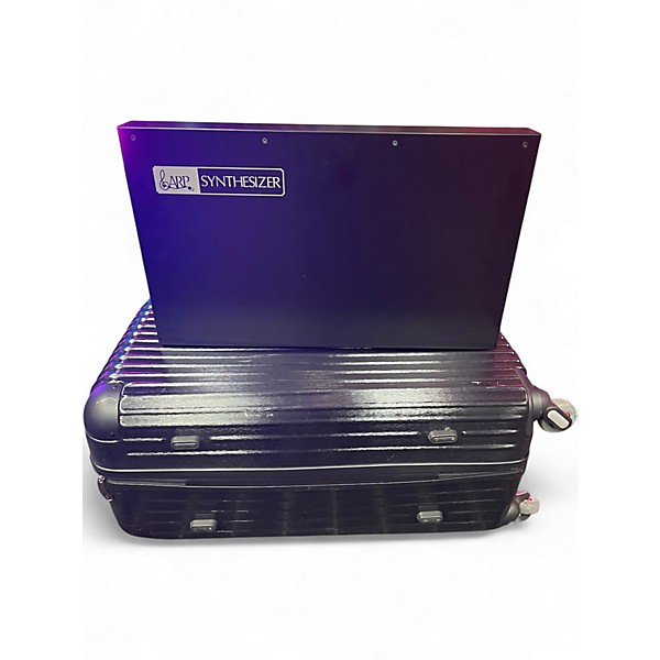 Used KORG ARP 2600 M Semi-Modular Synthesizer Module Synthesizer