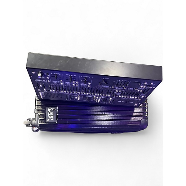 Used KORG ARP 2600 M Semi-Modular Synthesizer Module Synthesizer