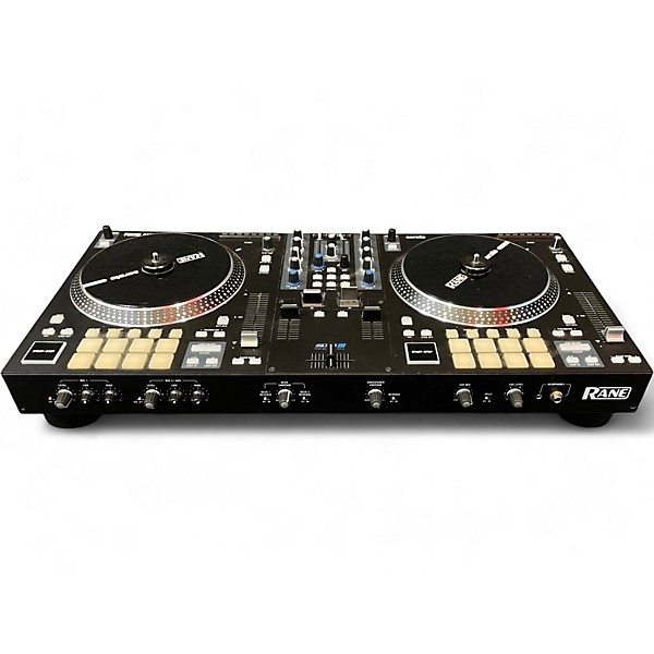 Used RANE One DJ Controller