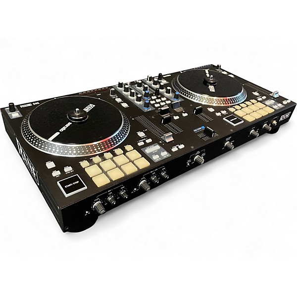 Used RANE One DJ Controller