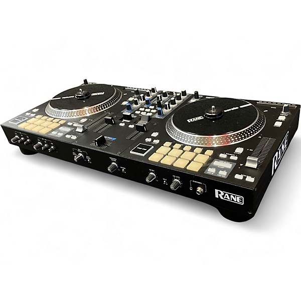 Used RANE One DJ Controller