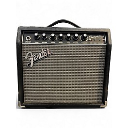 Used Fender Champion 20 Guitar Combo Amp