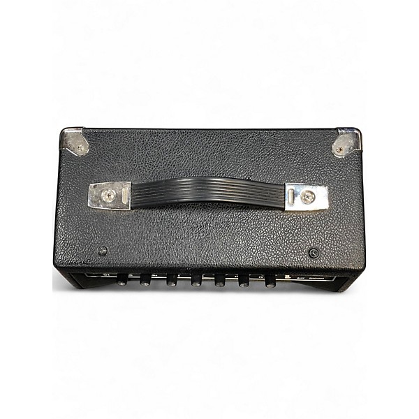 Used Fender Champion 20 Guitar Combo Amp