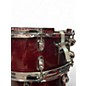 Used Premier 5 Piece XPK Birch Shells Cherry Drum Kit thumbnail