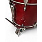 Used Premier 5 Piece XPK Birch Shells Cherry Drum Kit