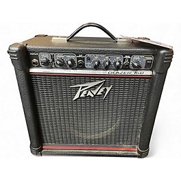 Used Peavey BLAZER 158 Guitar Combo Amp