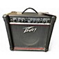 Used Peavey BLAZER 158 Guitar Combo Amp thumbnail