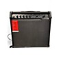 Used Line 6 Spider V 120 1x12 Guitar Combo Amp thumbnail