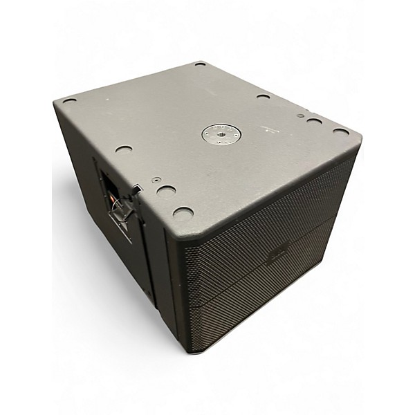Used JBL VRX918SP Powered Subwoofer