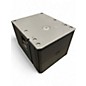 Used JBL VRX918SP Powered Subwoofer thumbnail