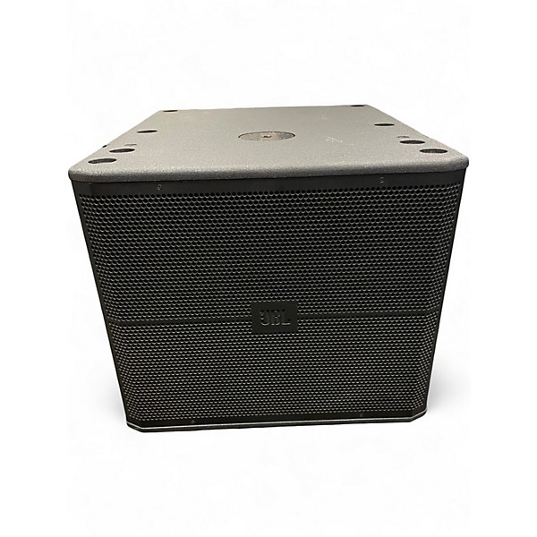 Used JBL VRX918SP Powered Subwoofer
