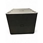 Used JBL VRX918SP Powered Subwoofer