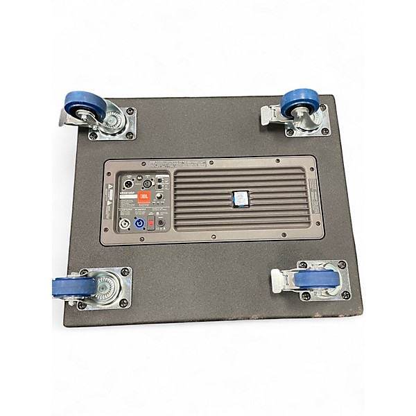 Used JBL VRX918SP Powered Subwoofer