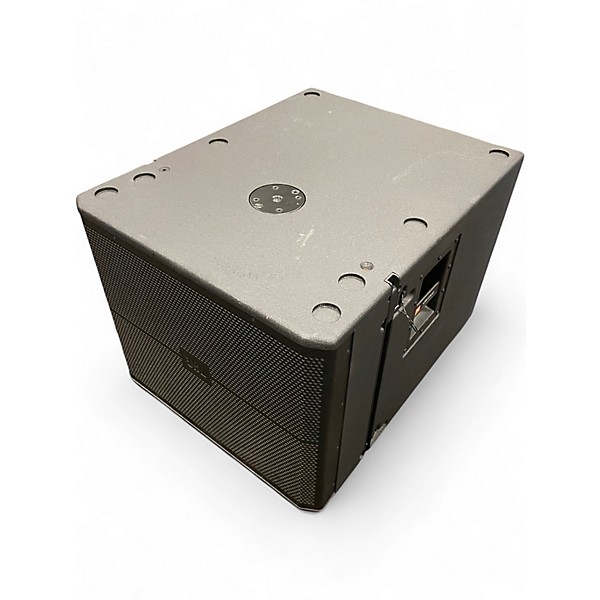 Used JBL VRX918SP Powered Subwoofer