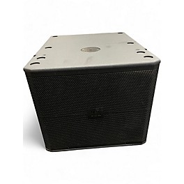 Used JBL VRX918SP Powered Subwoofer