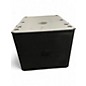 Used JBL VRX918SP Powered Subwoofer thumbnail