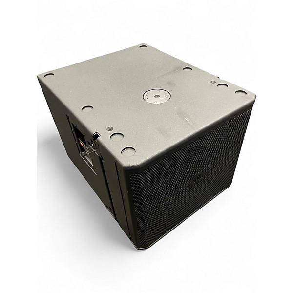 Used JBL VRX918SP Powered Subwoofer