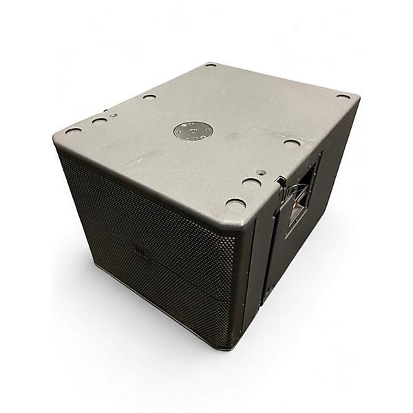 Used JBL VRX918SP Powered Subwoofer