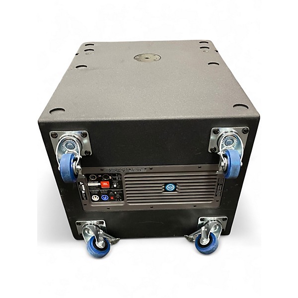 Used JBL VRX918SP Powered Subwoofer