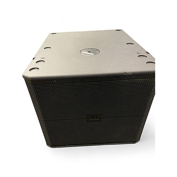 Used JBL VRX918SP Powered Subwoofer