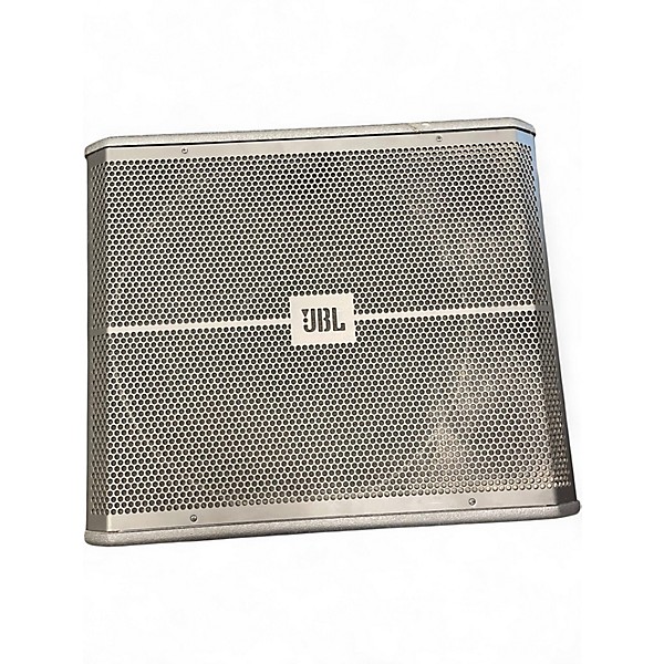 Used JBL VRX918SP Powered Subwoofer