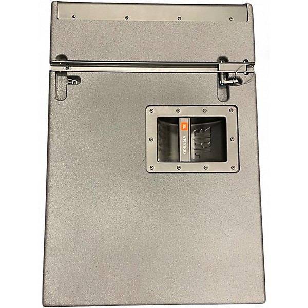 Used JBL VRX918SP Powered Subwoofer