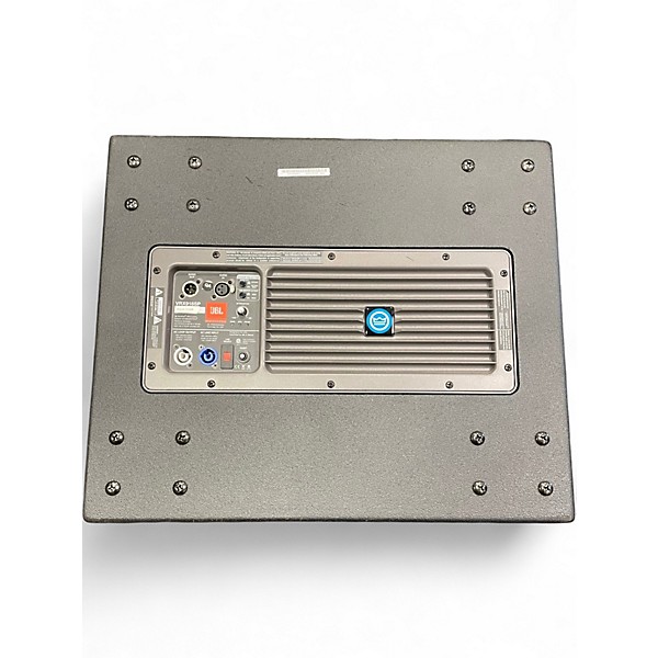 Used JBL VRX918SP Powered Subwoofer