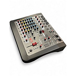 Used Allen & Heath ZEDI-10FX Unpowered Mixer