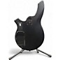 Used Sterling by Music Man Bongo 4 Stealth Black Electric Bass Guitar