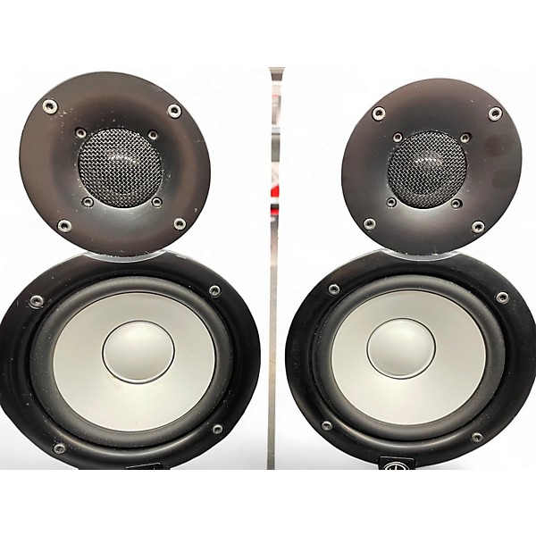 Used Yamaha HS5 Pair Powered Monitor