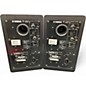 Used Yamaha HS5 Pair Powered Monitor