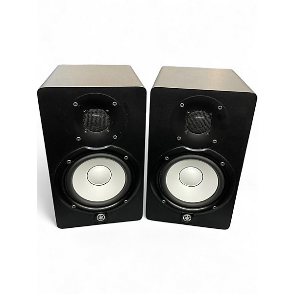 Used Yamaha HS5 Pair Powered Monitor