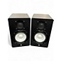 Used Yamaha HS5 Pair Powered Monitor