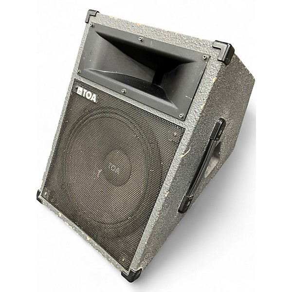 Used TOA SL-12M Unpowered Speaker