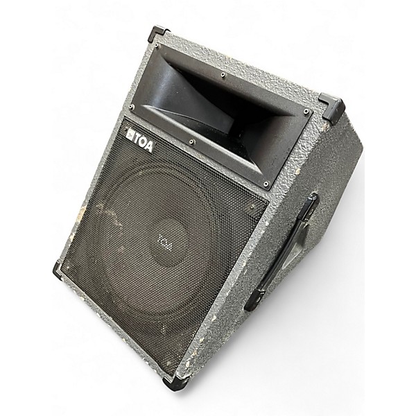 Used TOA SL-12M Unpowered Speaker