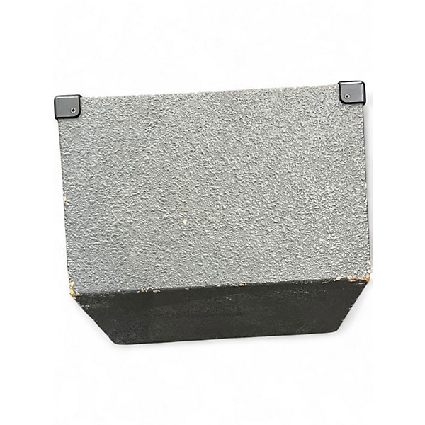 Used TOA SL-12M Unpowered Speaker