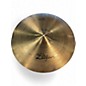 Used Zildjian 20in Ping Ride Cymbal thumbnail