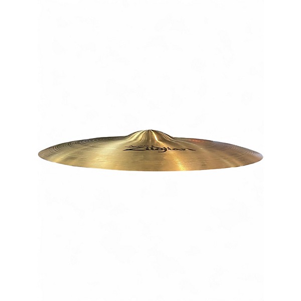 Used Zildjian 20in Ping Ride Cymbal