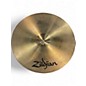 Used Zildjian 20in Ping Ride Cymbal