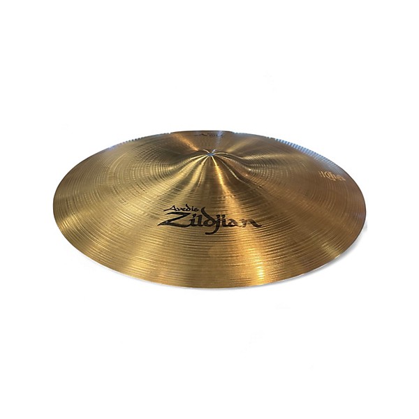 Used Zildjian 20in Ping Ride Cymbal