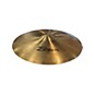 Used Zildjian 20in Ping Ride Cymbal