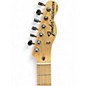 Used Fender Classic Series '72 Telecaster Thinline Natural Hollow Body Electric Guitar