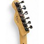 Used Fender Classic Series '72 Telecaster Thinline Natural Hollow Body Electric Guitar