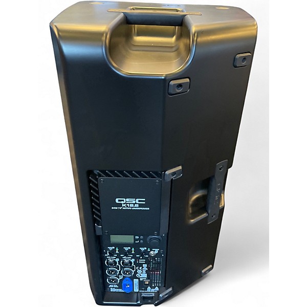 Used QSC K12.2 Powered Speaker