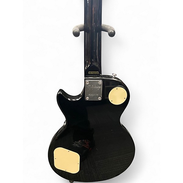 Used Epiphone Les Paul 100 Bolt On 2 Color Sunburst Solid Body Electric Guitar