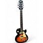 Used Epiphone Les Paul 100 Bolt On 2 Color Sunburst Solid Body Electric Guitar