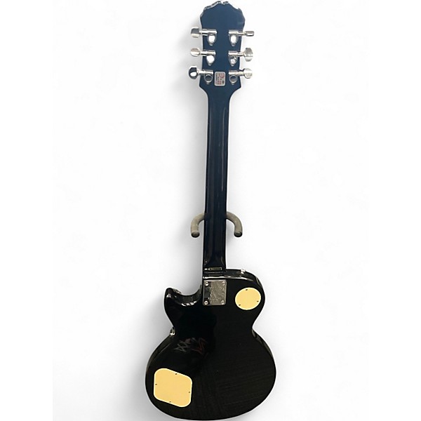 Used Epiphone Les Paul 100 Bolt On 2 Color Sunburst Solid Body Electric Guitar